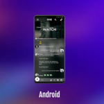 Rave на Android
